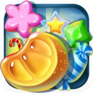 CandyCrack游戏