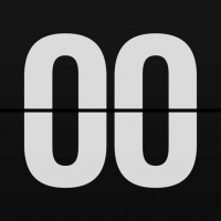 Fliqlo app