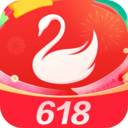 天鹅到家app