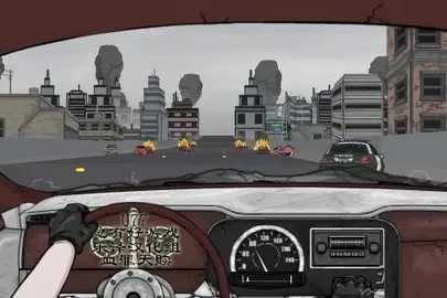 死亡之路2内置修改器图2