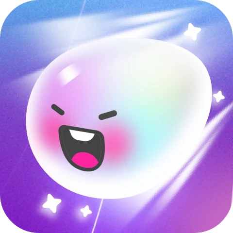 冒泡玩app