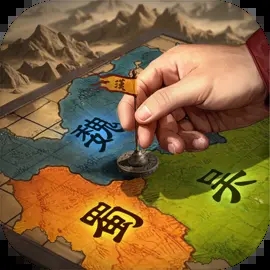 奇兵谋略