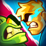激斗王国保卫战(KR Battles)