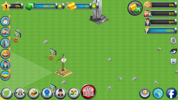 City Island 2: Building Story
