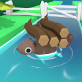 海狸建造者手游