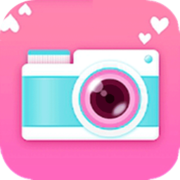 美美自拍照相机app