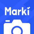 Marki Camera app