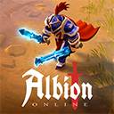 阿尔比恩ol官网版(Albion Online)