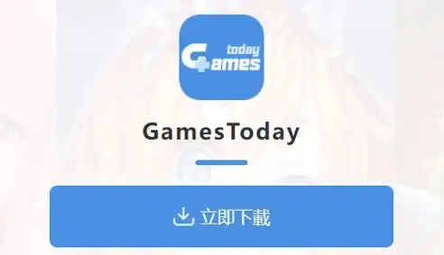gamestoday版本合集