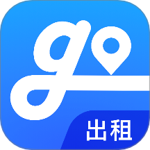 大众出行出租司机端app