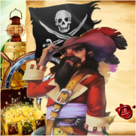 Pirate Treasure Hunt Adventure安卓版