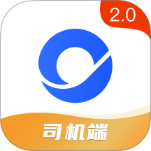 滴选司机端app