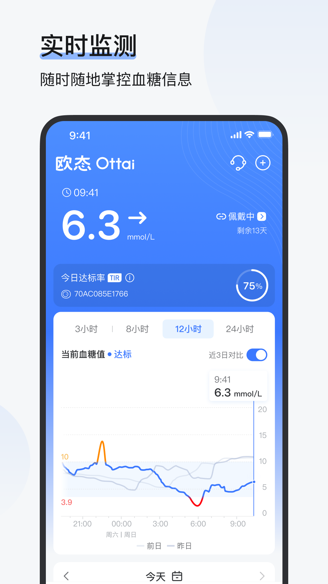 欧态健康app