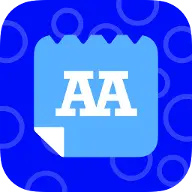 旅行AA记账app
