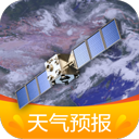 卫星云图天气预报图标