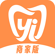 找牙依商家版app