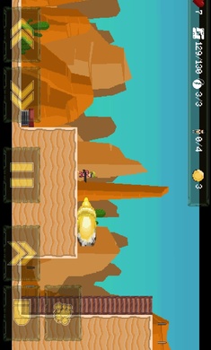 像素雇佣军PixelMercenary图1