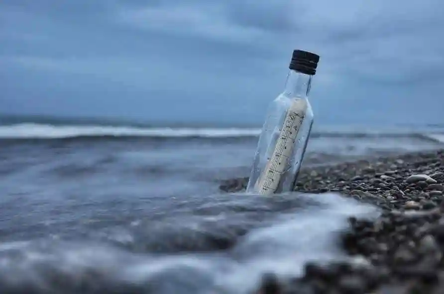 正宗漂流瓶app版本合集