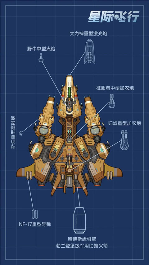 星际飞行0.3.2图3