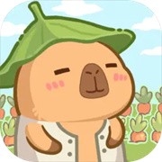 慢豚豚的生活游戏破解版