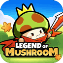 冒险大作战(Legend of Mushroom)