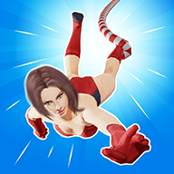 Super Bungee Hero手游
