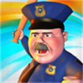 巡警模拟器