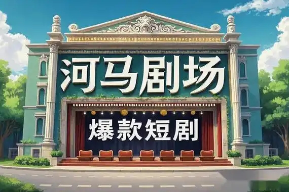 河马剧场版本大全