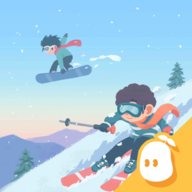 滑雪场大亨官网版
