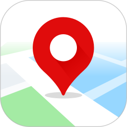 高清街景导航app