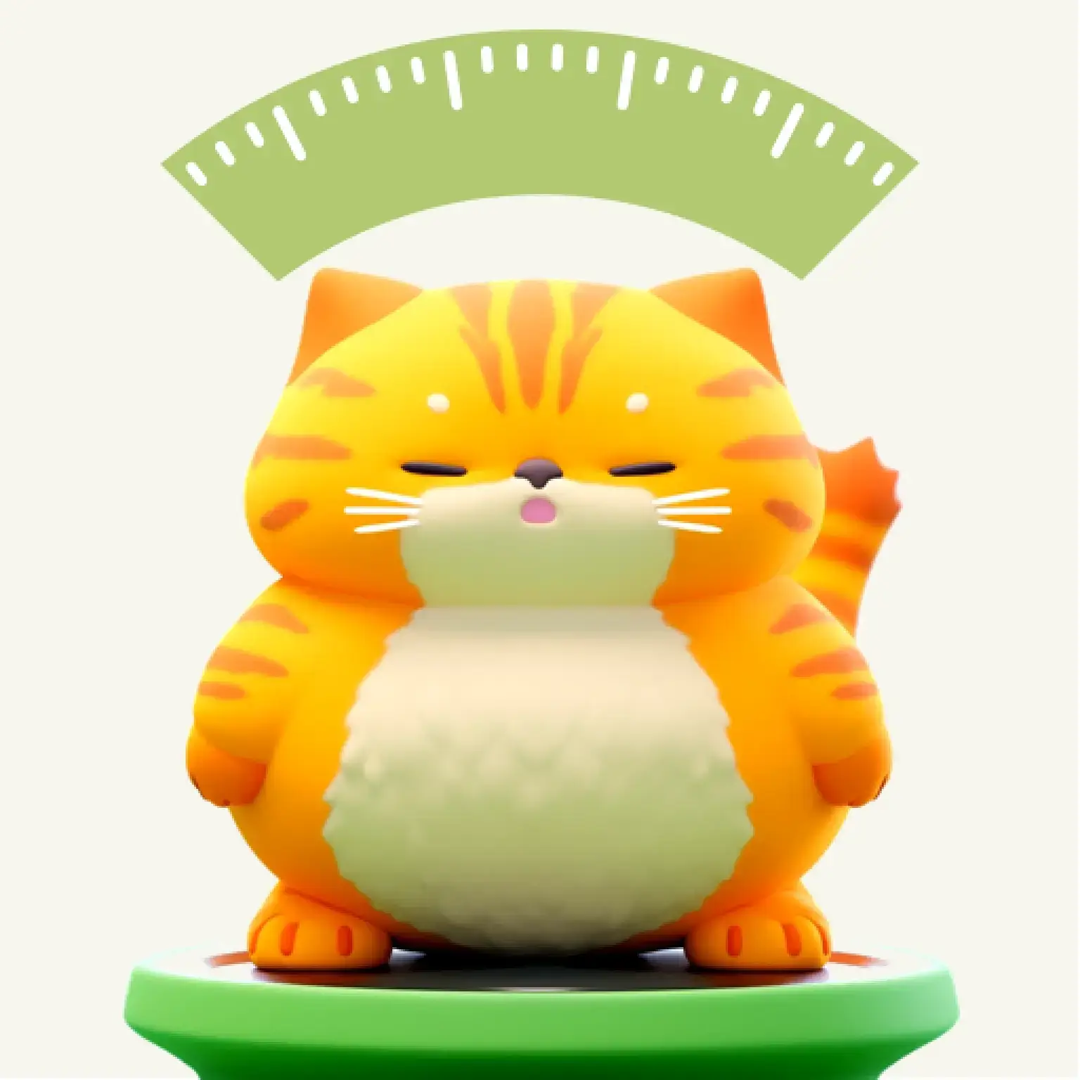 记体重软件