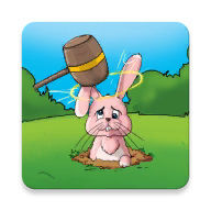 Whack A Bunny游戏