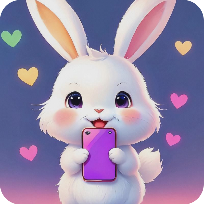 兔米宝app