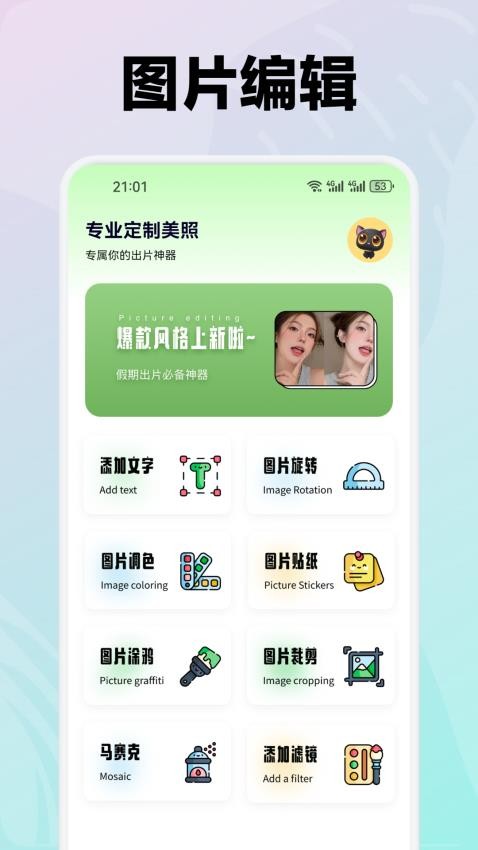 图1