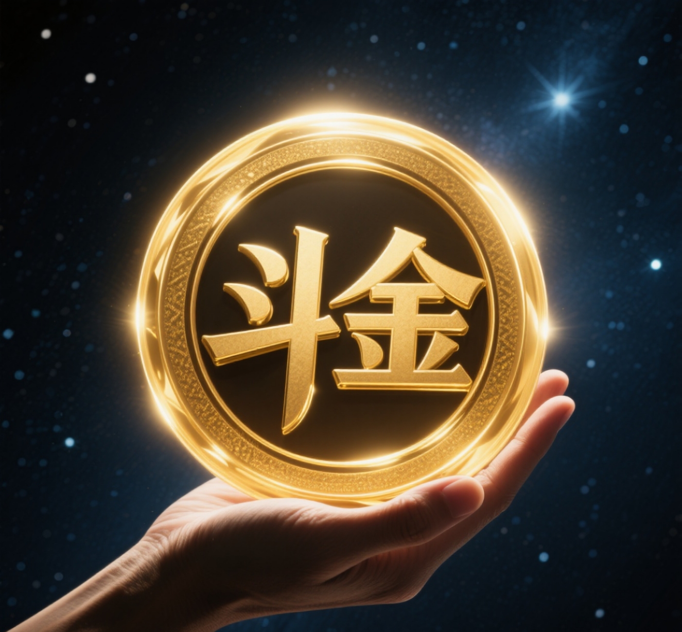 斗金软件