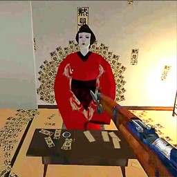 绝地生存求生游戏