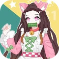 冰雪皇家公主梦幻婚礼游戏