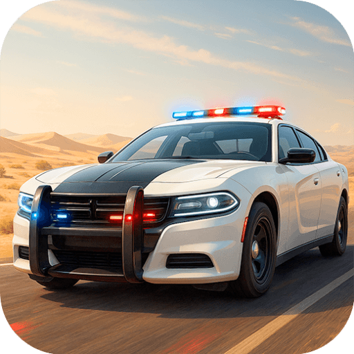 警匪逮捕（Police Arrest simulator）游戏