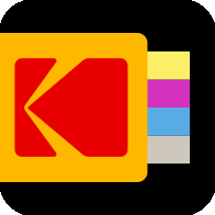 Kodak Instant app