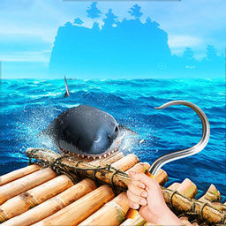 海洋求生游戏