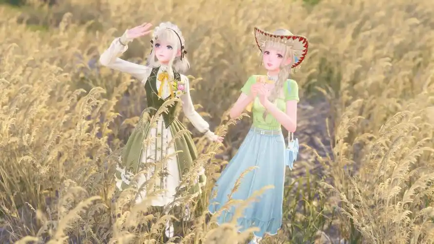Everskies游戏合集