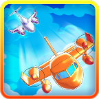 Ultimate Panic Flight游戏