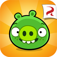 捣蛋猪(Bad Piggies)