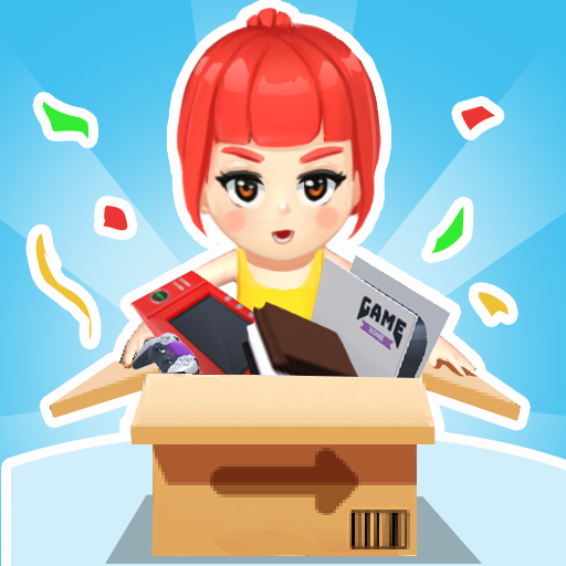 装扮小家游戏