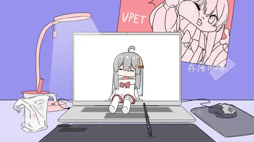 桌宠软件推荐