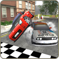 City Car Street Racing Desire游戏