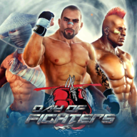 Day of Fighters Kung Fu Warriors手机版