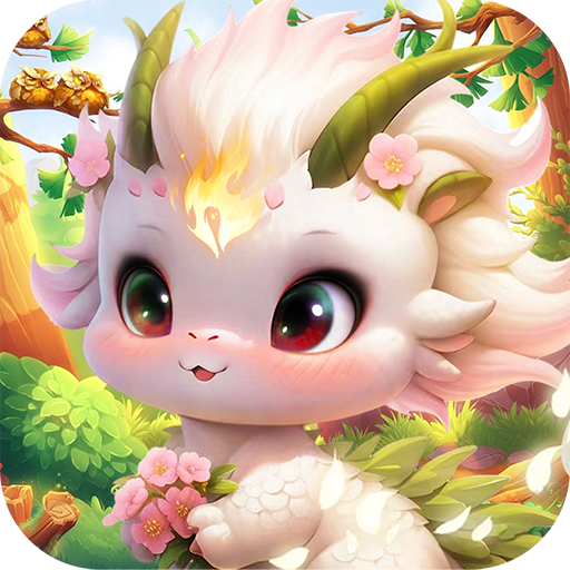 萌物大乱斗1.8.0.1图标
