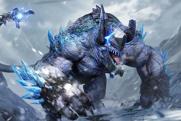 僵尸前线3d破解版图2