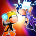 终极忍者火柴人乱斗（NinjaStickmanFight）